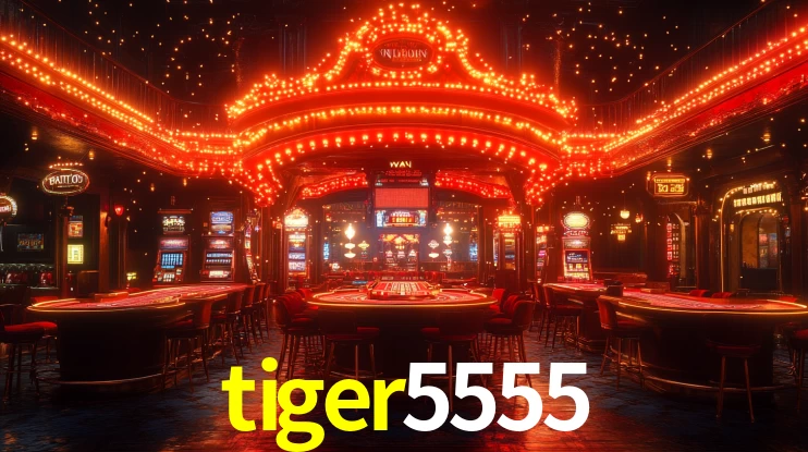 Apostas Esportivos tiger5555